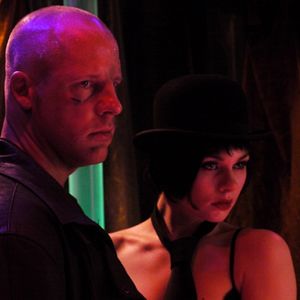 Bilder Amsterdam Heavy - Jetzt wird's verdammt ernst