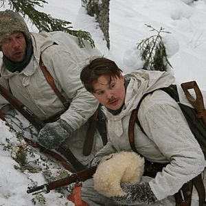 Bilder Operation Polarfuchs