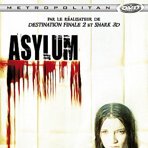 Bilder Asylum