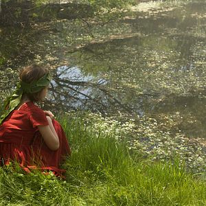 Bilder Marie Pérennou