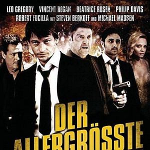 Bilder Der Allergrößte bin ich