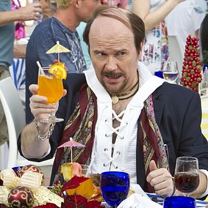 Bilder Santiago Segura