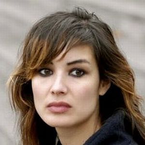 Bilder Bérénice Marlohe