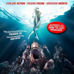 Bilder Piranha 2