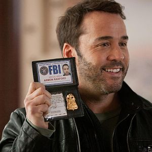 Bilder Jeremy Piven