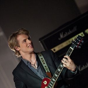 Bilder Cinderella Story: Es war einmal ein Lied