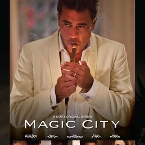 Bilder Magic City