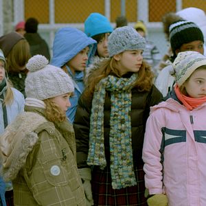 Bilder Monsieur Lazhar