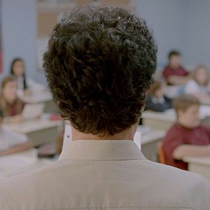 Bilder Monsieur Lazhar