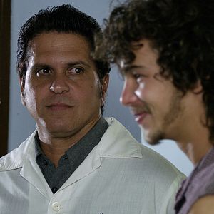 Bilder Boleto al paraíso