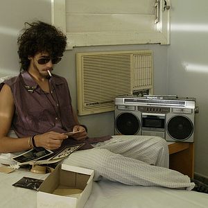 Bilder Boleto al paraíso