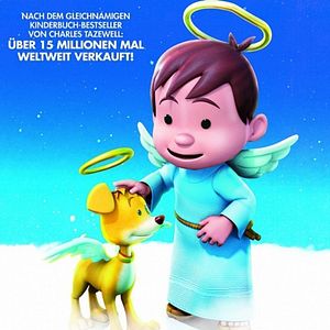 Bilder Der kleinste Engel