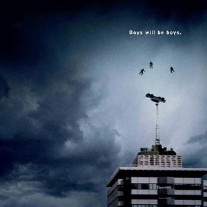 Bilder Chronicle - Wozu bist du fähig?