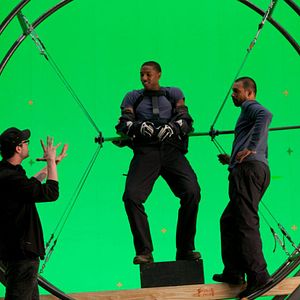 Bilder Chronicle - Wozu bist du fähig?