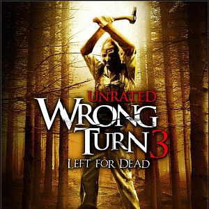 Bilder Wrong Turn 3