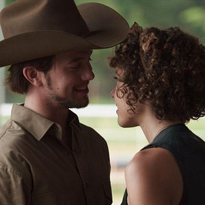 Bilder Cowgirls and Angels - Ein himmlisches Pferdeabenteuer