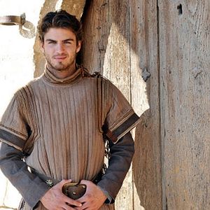 Bilder Maxi Iglesias