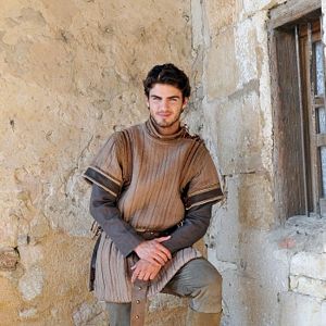 Bilder Maxi Iglesias