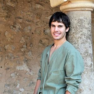 Bilder Adrián Expósito