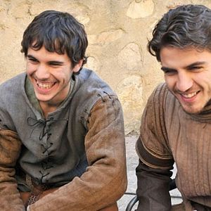 Bilder Maxi Iglesias