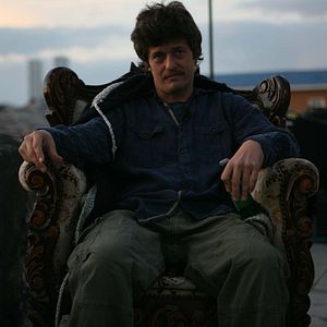 Bilder Mete Horozoğlu