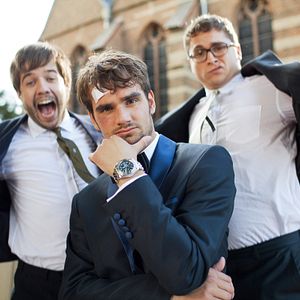 Bilder Das Hochzeitsvideo