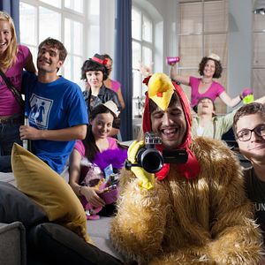 Bilder Das Hochzeitsvideo