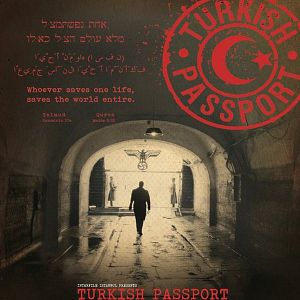Bilder The Turkish Passport