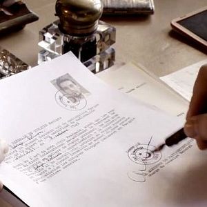 Bilder The Turkish Passport