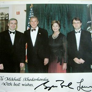 Bilder Der Fall Chodorkowski