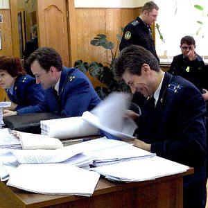 Bilder Der Fall Chodorkowski