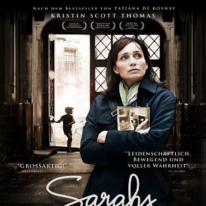 Bilder Sarahs Schlüssel