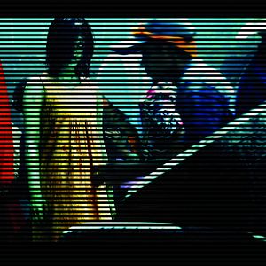 Bilder The Child's Eye