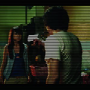 Bilder The Child's Eye