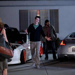 Bilder 200 MPH - Tempo ohne Limit