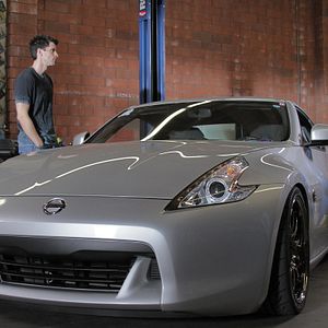 Bilder 200 MPH - Tempo ohne Limit