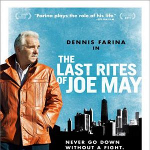 Bilder The Last Rites of Joe May