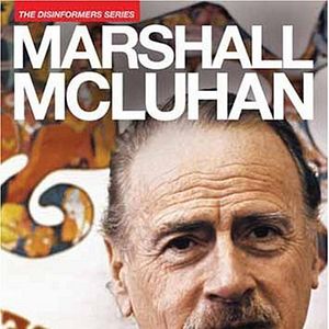 Bilder McLuhan's Wake
