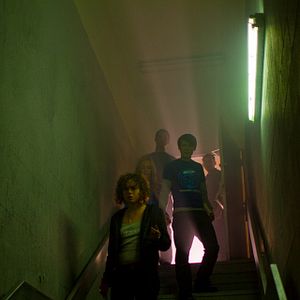 Bilder Humans Vs Zombies