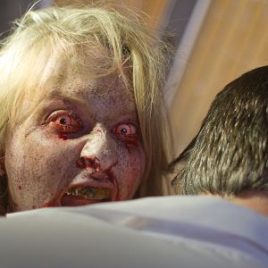 Bilder Humans Vs Zombies