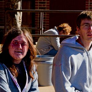 Bilder Humans Vs Zombies