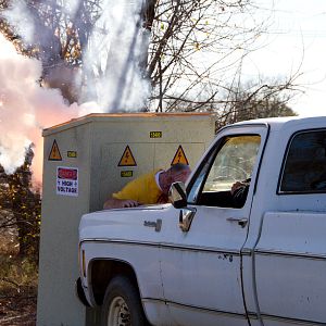 Bilder Humans Vs Zombies