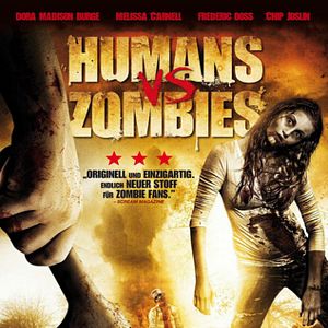 Bilder Humans Vs Zombies