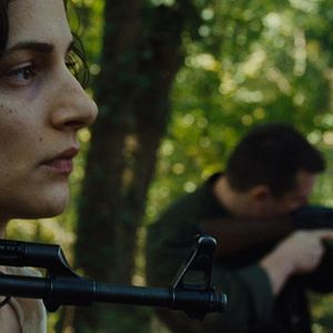 Bilder In the Land of Blood and Honey