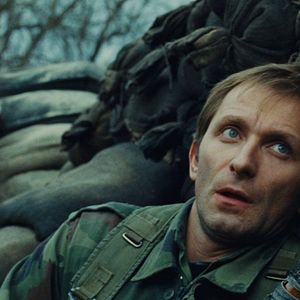 Bilder In the Land of Blood and Honey