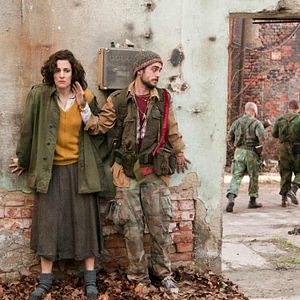 Bilder In the Land of Blood and Honey