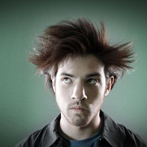 Bilder Raphaël Descraques