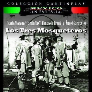 Bilder The Three Musketeers