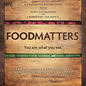 Bilder Du bist, was du isst