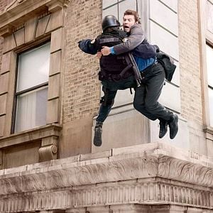 Bilder Ein riskanter Plan